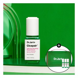 Dr.Jart+ 닥터자르트 시카페어 인텐시브 수딩 리페어 세럼 30ml Dr. Jart+ Cicapair Intensive Soothing Repair Serum 30ml