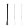 3Pack Tiny Whisk Multifunctional Mini Whisk Set Mini Spoon and