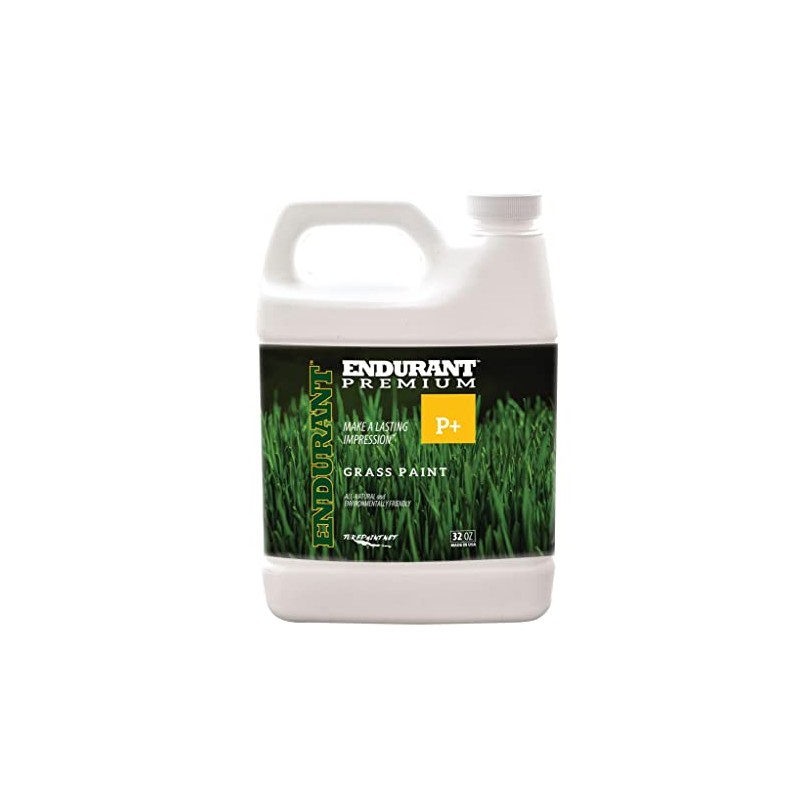 Endurant Turf Colorants - Premium Spray On Green Grass Paint