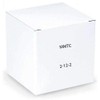 MMTC 2-12-2 Coil Cord - 2 Wire