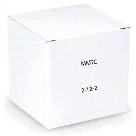 MMTC 2-12-2 Coil Cord - 2 Wire