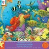 Ceaco - Underwater Color - 1000 Piece Jigsaw Puzzle