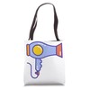 Hairdryer Hair Dryer Blowdryer Blow Dryer Drier Tote Bag