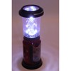 Radio Lantern Hand Crank USB Rechargeable Multi Functional AM FM