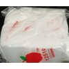 12510 Original Mini Resalable 2mil Plastic Bags 1.25" x 1"