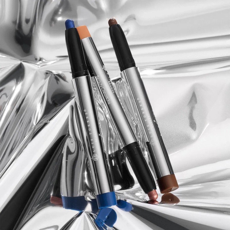 Luis Torres X Beauty Creations- Pr Box (no Contiene Lip