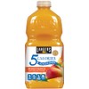 Langers 5 Calorie, Mongo Mango, 64 Fl Oz (Pack of