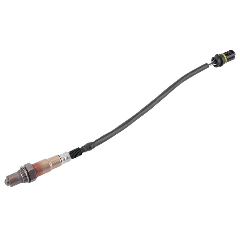 LICHENGTAI 0015407617 Lambda Sensor Control Probe Compatible with Mercedes E