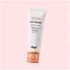 SNP 파데프리 글루타치온 나이아신아마이드 UV 필터 토닝 선크림 50ml (+20ml) 3985732 SNP Padefree Glutathione Niacinamide UV Filter Toning Sunscreen 50ml (+20ml) 3985732