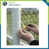 Carta Sport Yellow Goal Net Fast Clips