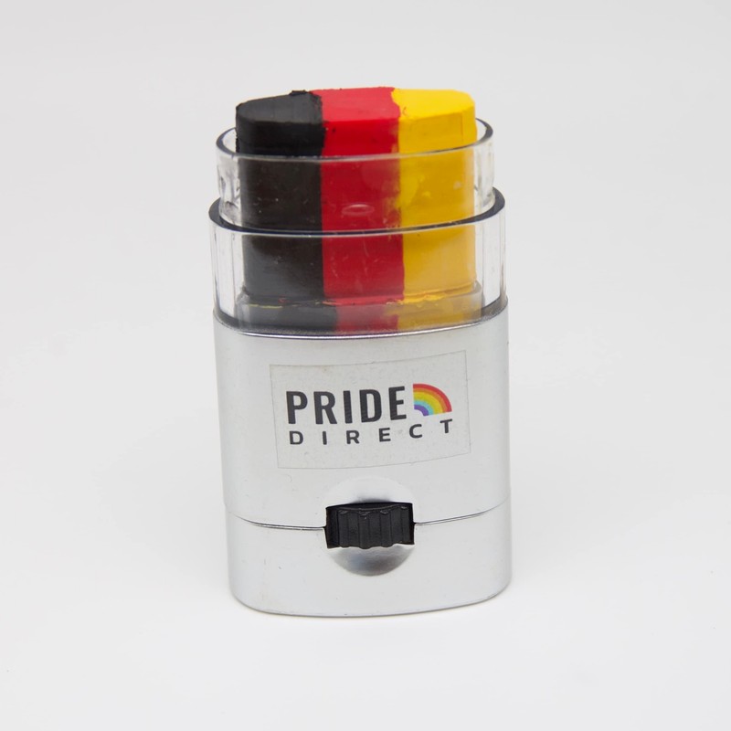 Pride.Direct® Germany Make-Up Pen | Germany Make-Up | Germany Fan