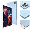 10.1in Tablet for Android 11.0 4GB 64GB 1080x1920 HD 10