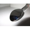 Hot Rod Parts Supply Chrome Spoon Gas Pedal / 24"