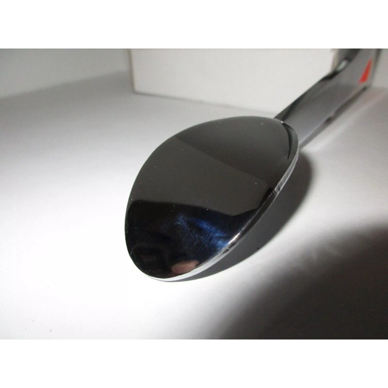 Hot Rod Parts Supply Chrome Spoon Gas Pedal / 24"
