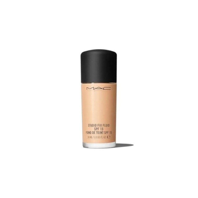MAC Studio Fix Fluid SPF15 NC25