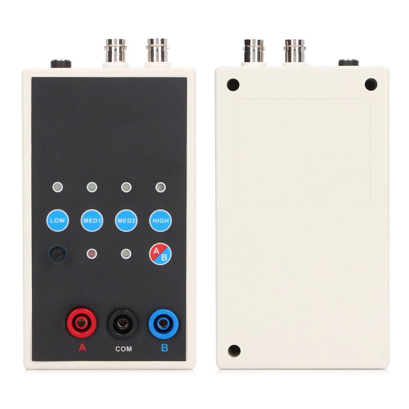 VI Curve Tester Circuit Board Test Repair Tool 2 Channel
