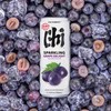 CHI FOREST Grape Delight sparkling water, 0 Sugar 0 Carolies,