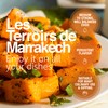 Les Terroirs De Marrakech Extra Virgin Olive Oil, Polyphenol Rich