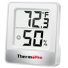 ThermoPro TP49 Mini Digital Hygrometer Indoor Thermometer And Humidity Gauge