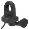 Electric Bicycle Thumb Throttle Speed Control Accelerator Throttle for Bafang