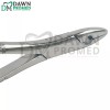 DawnProMed Dental Extracting Forceps #99C Upper Incisors, Canines & Premolars