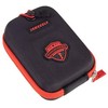 JAWEGOLF Golf Rangefinder Hard Case Hard Case Bum Bag Waist