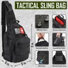 Survival Kit, 268 Pcs Survival Gear and Equipment with First