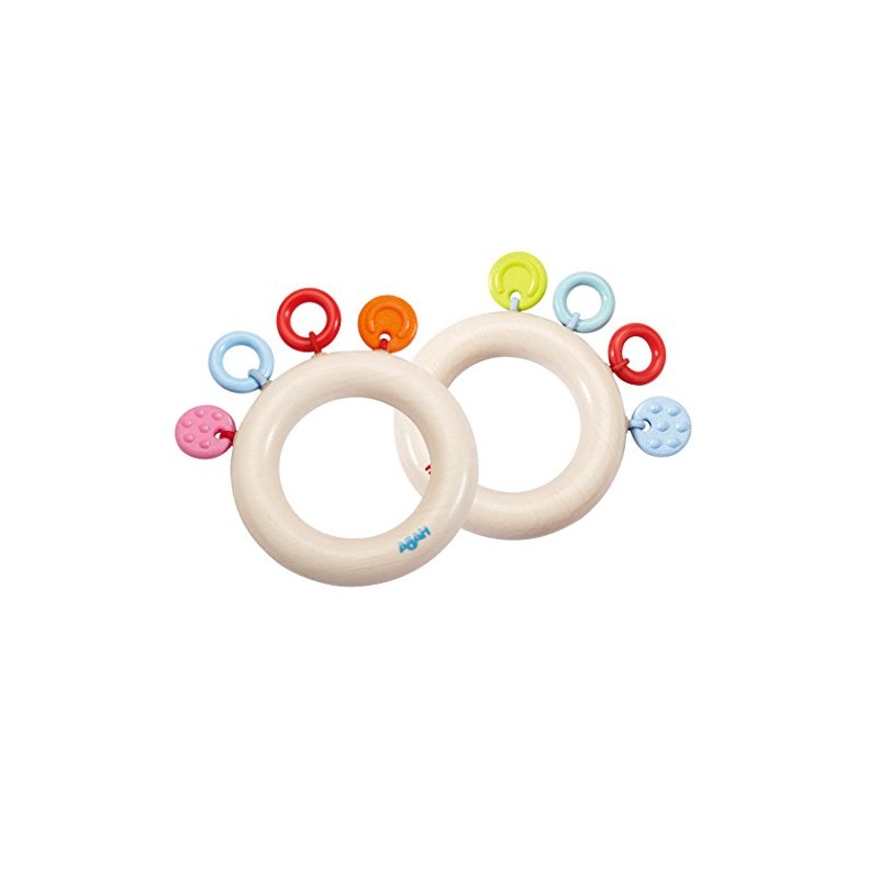 Haba 3288 Greifling Dotsi (Preis je 1 Stück)