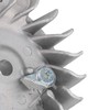 Chainsaw Flywheel Assembly 544111801 Aluminum Alloy Parts for Husqvarna 445