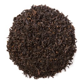 Davidson's Organics, Lapsang Souchong Black, Loose Leaf Tea, 16-Ounce Bag