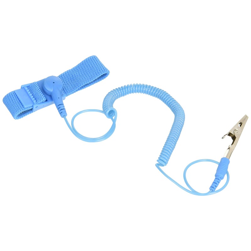 Bullet Electrostatic Prevention Wristband SB01 