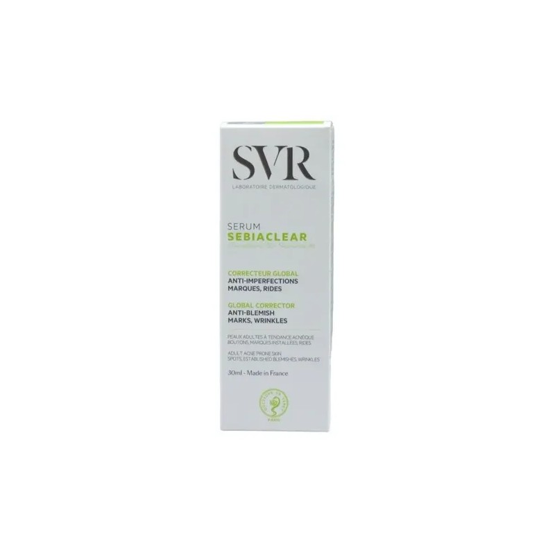 Svr Sebiaclear Serum 30ml