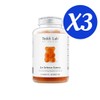 Unich Eye Health Gummies 60 Gummies x 3 packs / 유니치 눈 건강 구미 60구미X3개
