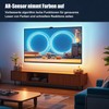 TV LED Strip, [AR Colour Sync] 4 m 120 LEDs