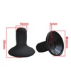 Mobility Knob Gaiter for Power Scooter Electric Wheelchair Joysticks Fits