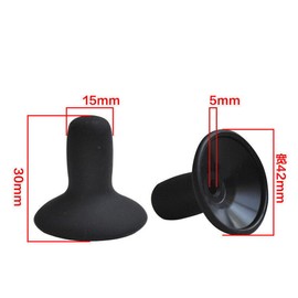Mobility Knob Gaiter for Power Scooter Electric Wheelchair Joysticks Fits for VS1, VR2, GC, Remote Plus, Pride, Jazzy, Jet, Hoveround, Shoprider, and Merits and Many Others. (20)