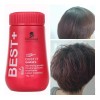 Mafab 5 Pieza Shampoo Seco Polvo Limpieza Cabello Elimina Sebo