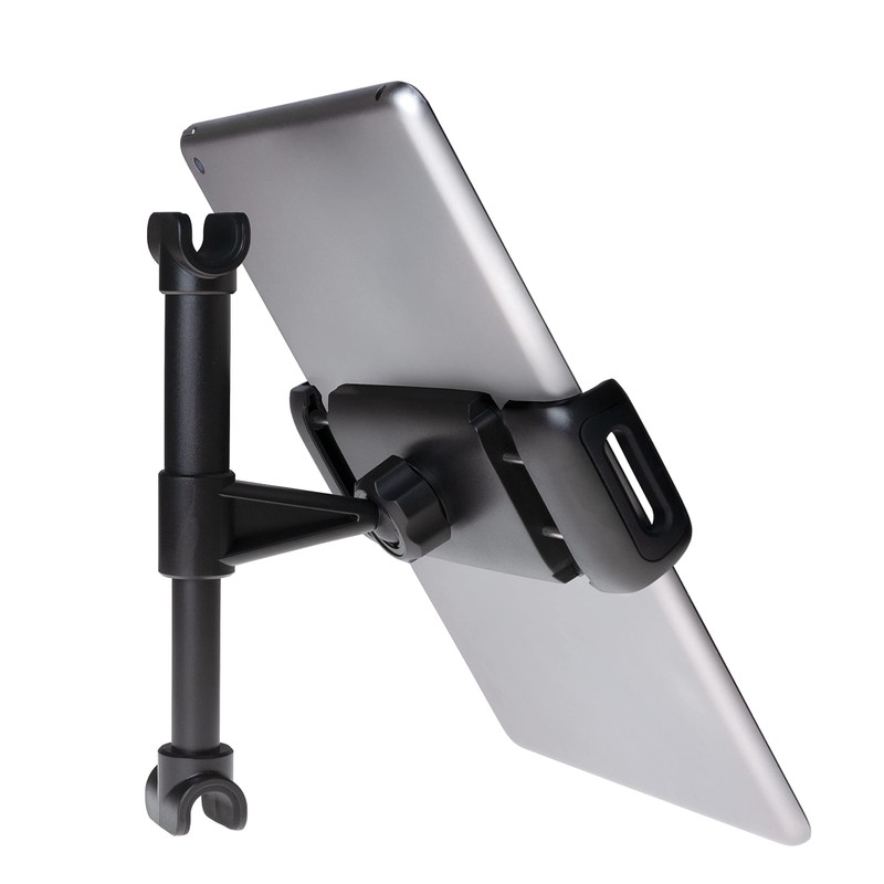 Uto Tablet Holder Headrest Mount Cradle Compatible with Kindle Fire