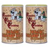 Creative Cajun Cooking Magic Swamp Dust Seasoning, 8 Ounce Shakers