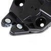 Silscvtt Trunk Latch Lock Tailgate Trunk Lock Actuator Latch Replacement