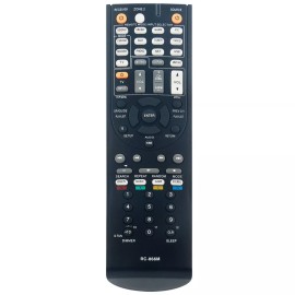 For Onkyo RC-866M Replace Remote for Onkyo AV Receiver TX-NR626 HT-RC560 TXNR626 HTRC560