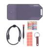 USB 4.0 SSD Enclosure 40Gbps M.2 NVME Solid State Drive