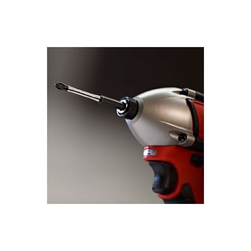MILWAUKEE ELEC TOOL 48-32-4461 2" #1 Phillips Power Bit