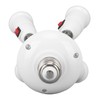 Light Splitter Socket 4 in 1 Bulb Splitter E26 E27