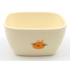 Seto Ware Animal Pack Bowl (Small) Cat