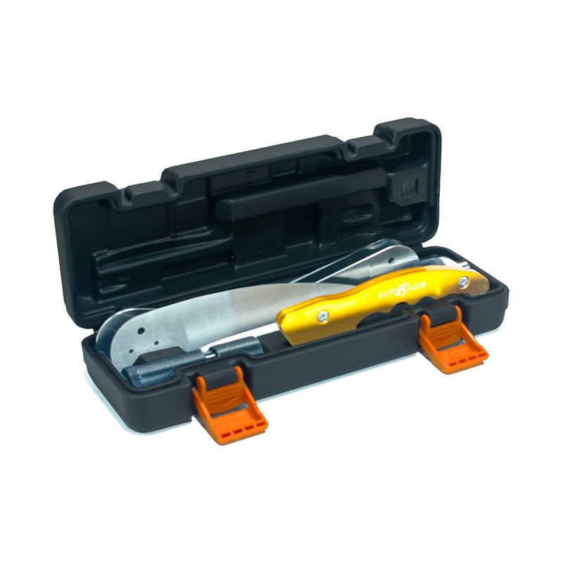 Raptorazor Fillet Mano Game Processor Kit