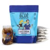 Stella Blue Cold Brew DarkRoast Electric Avenue Coffee - Ethically