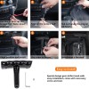 Jeep T-Handle Shift Knob Automatic Gear Stick Shifter for Jeep