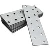Flat Bracket 60 x 200 x 2mm Connecting Joining Plate