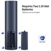 Vibration Plate Replacement Remote Control for AXV/AORTD/SAYGOGO/AOVIECH Multiple Brand Vibration